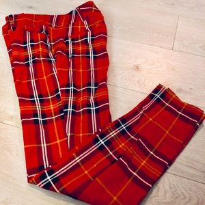 Novelty New York And Company High Waisted Pants